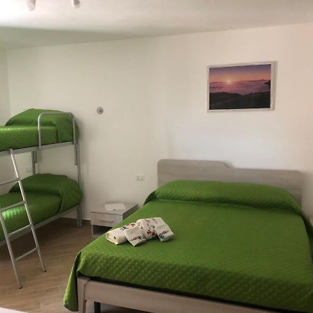 Bed and Breakfast La Casa Del Borgo Petralia Soprana Exteriér fotografie